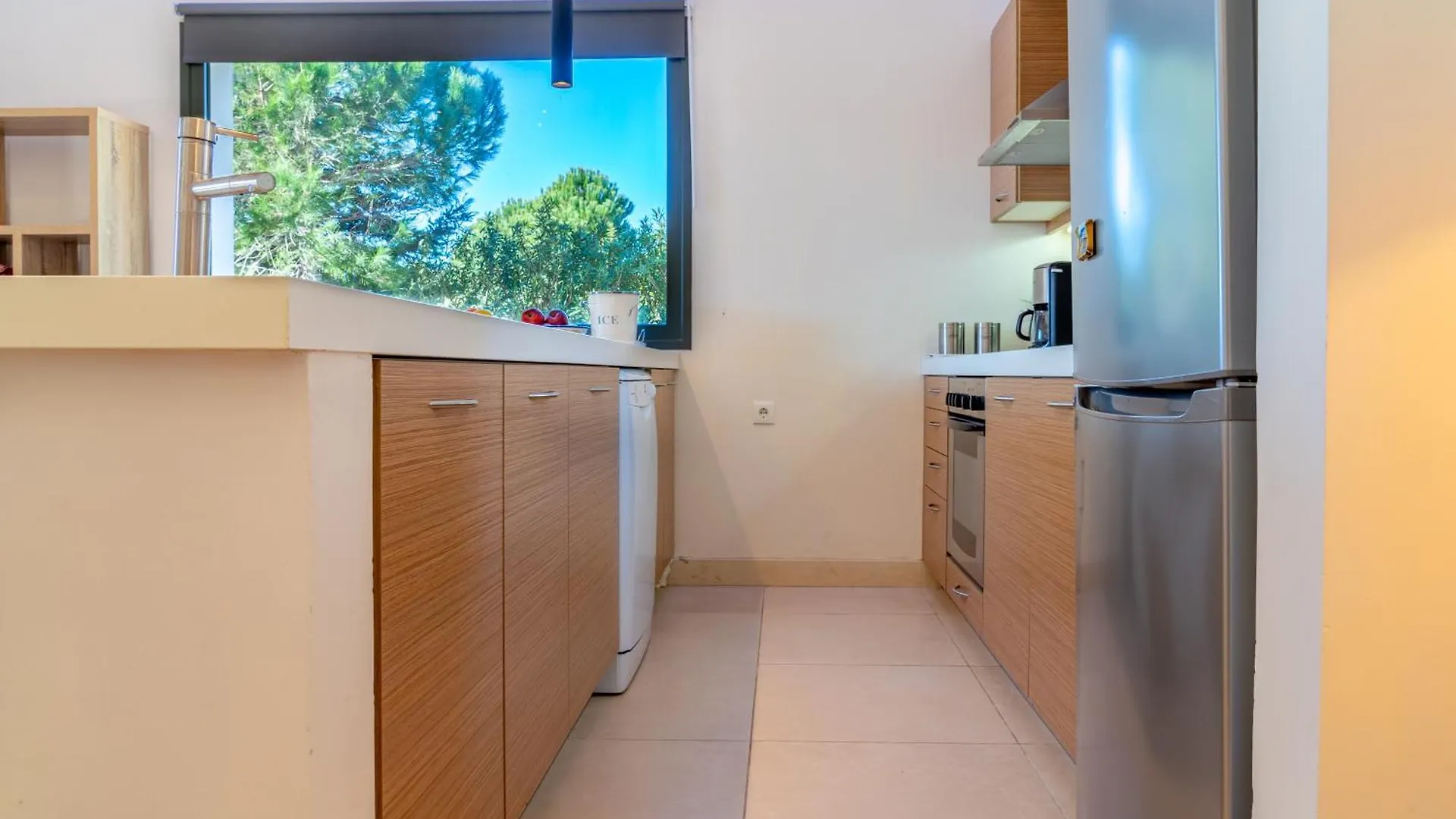 Sunny Villas Klismata