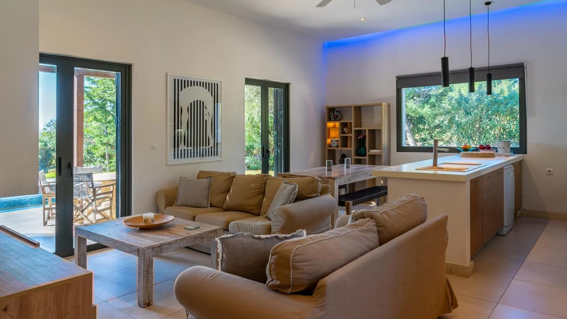 Sunny Villas Klismata