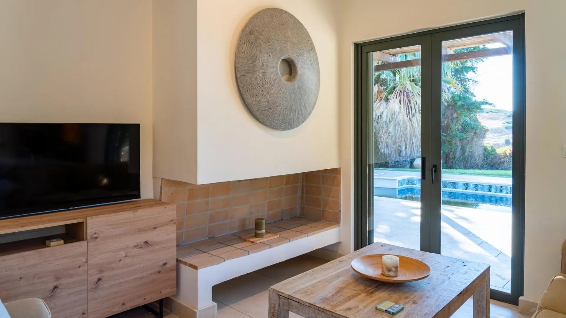 Sunny Villas Klismata