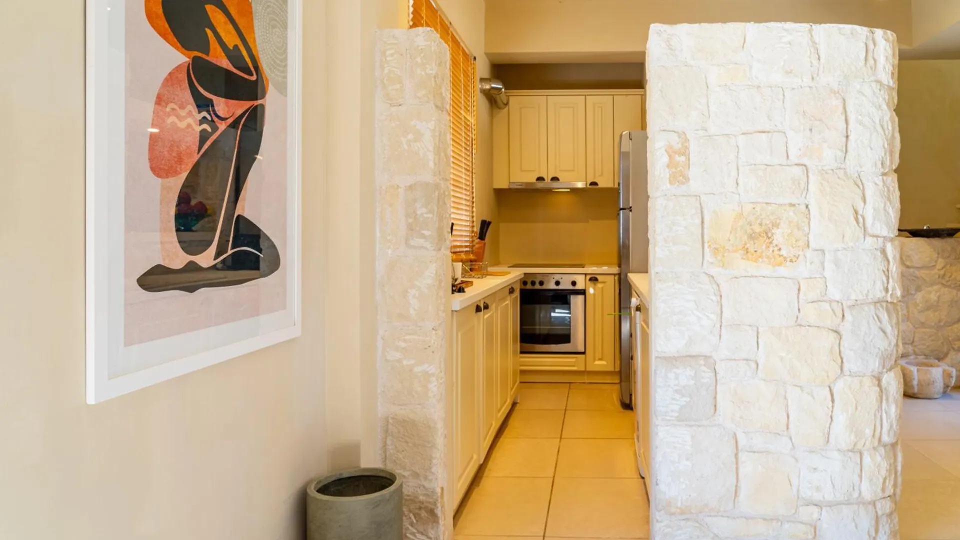 Sunny Villas Klismata