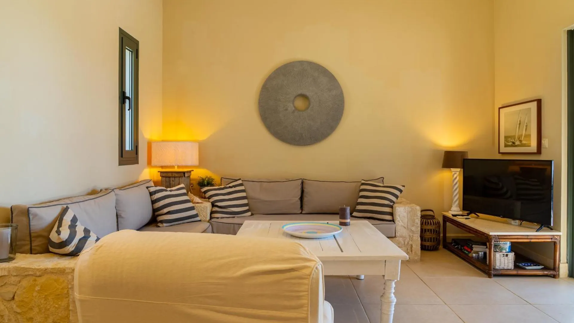 Sunny Villas Klismata
