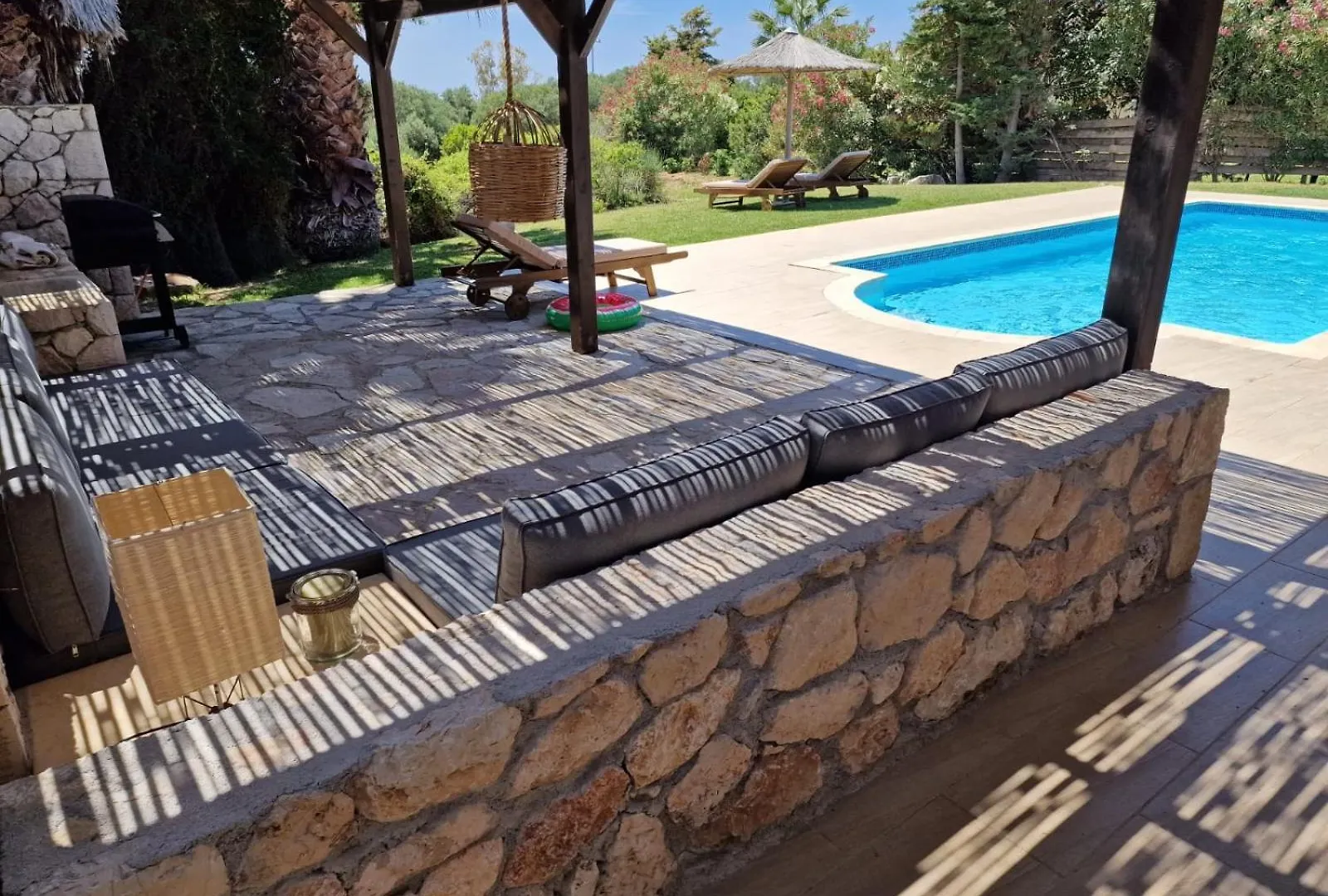 Sunny Villas Klismata Greece