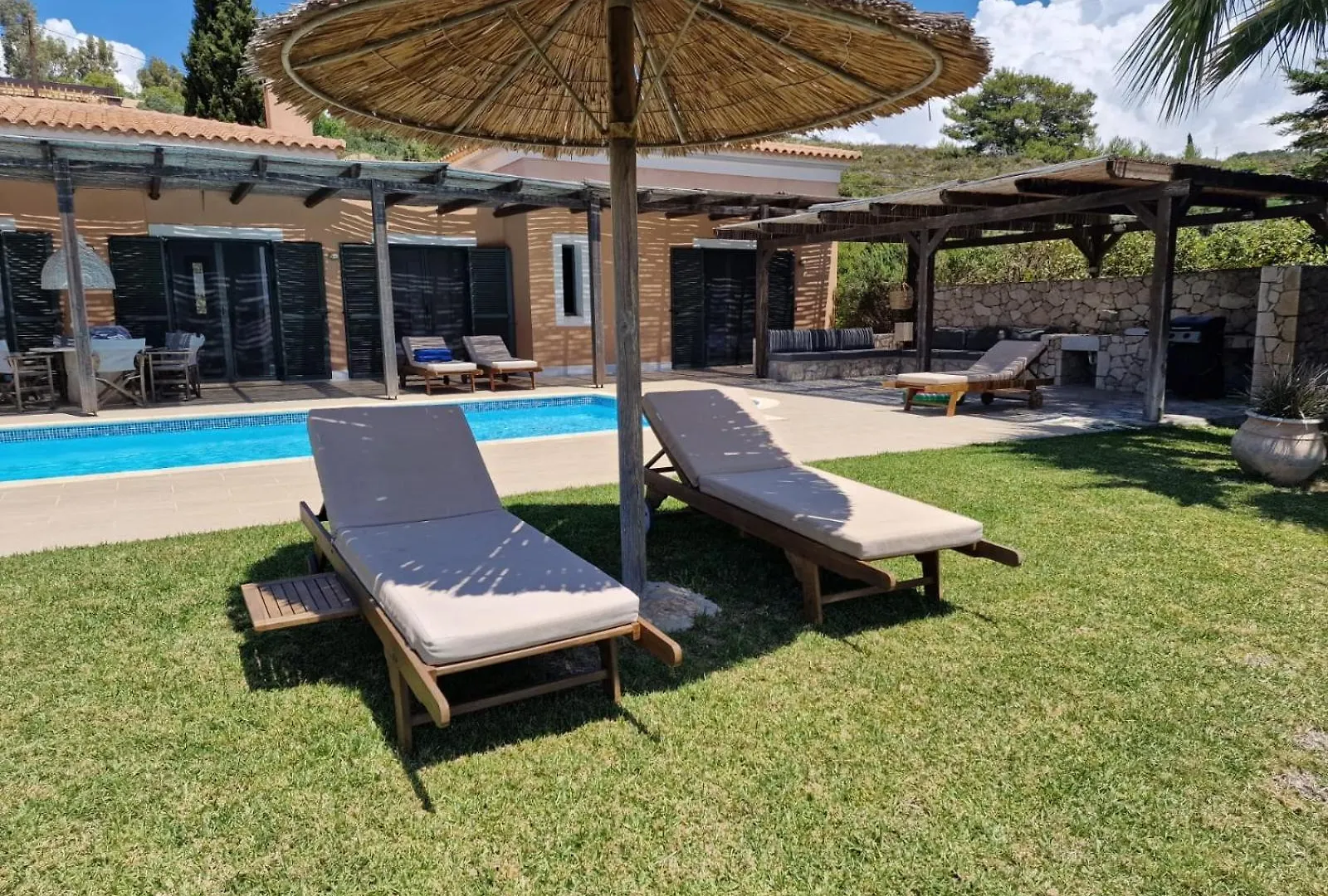 Sunny Villas Klismata Greece