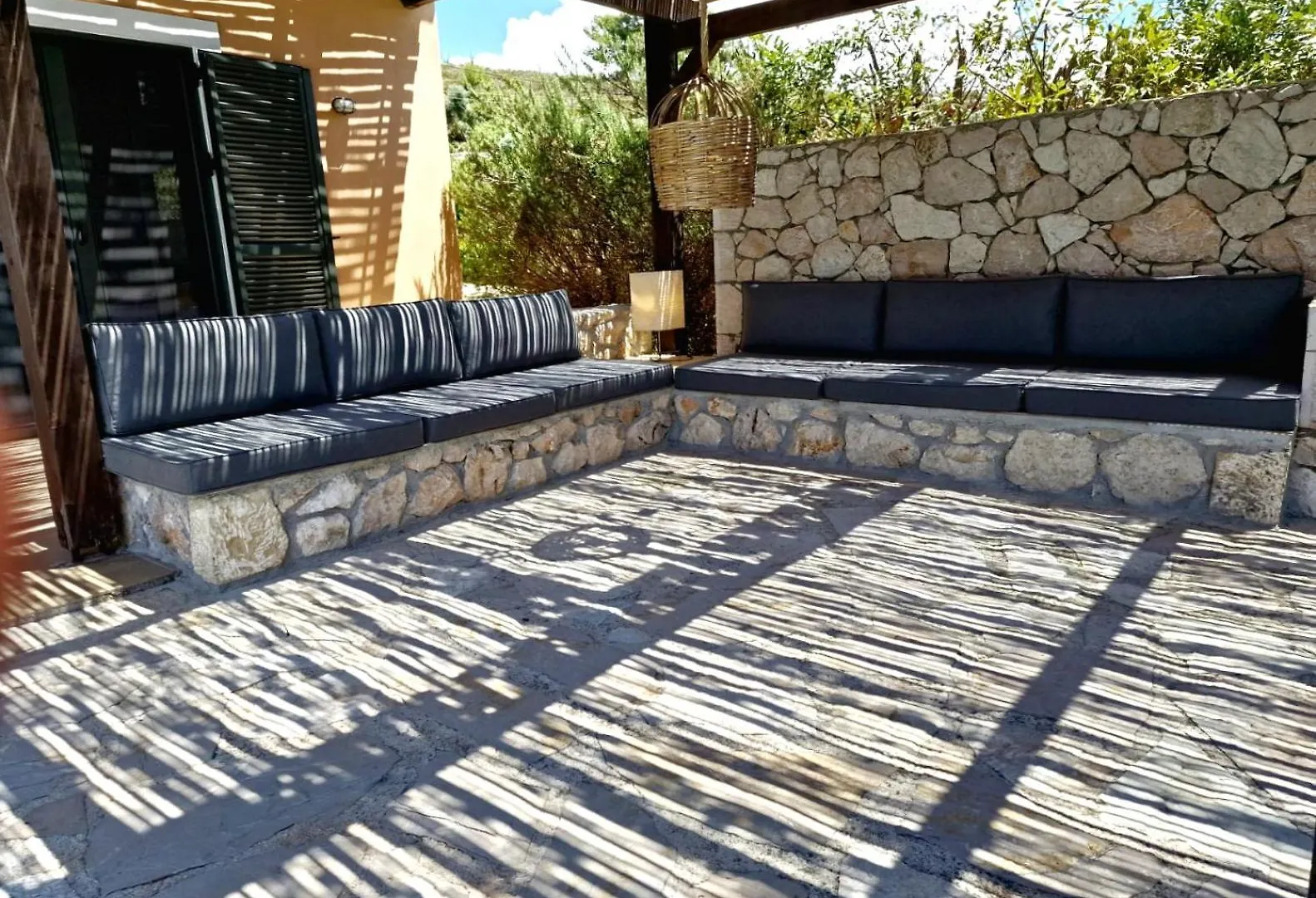 Sunny Villas Klismata 0*,  Greece