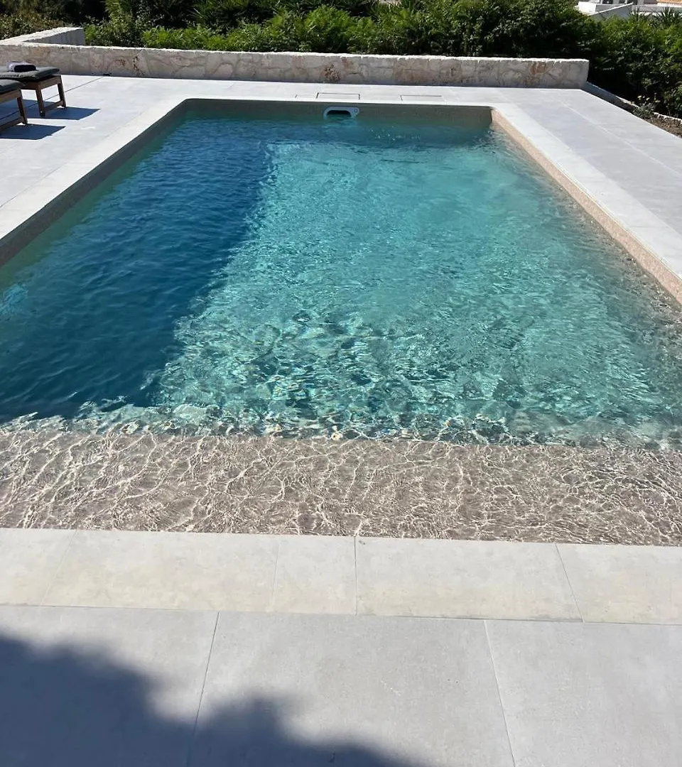 Sunny Villas Klismata 0*,