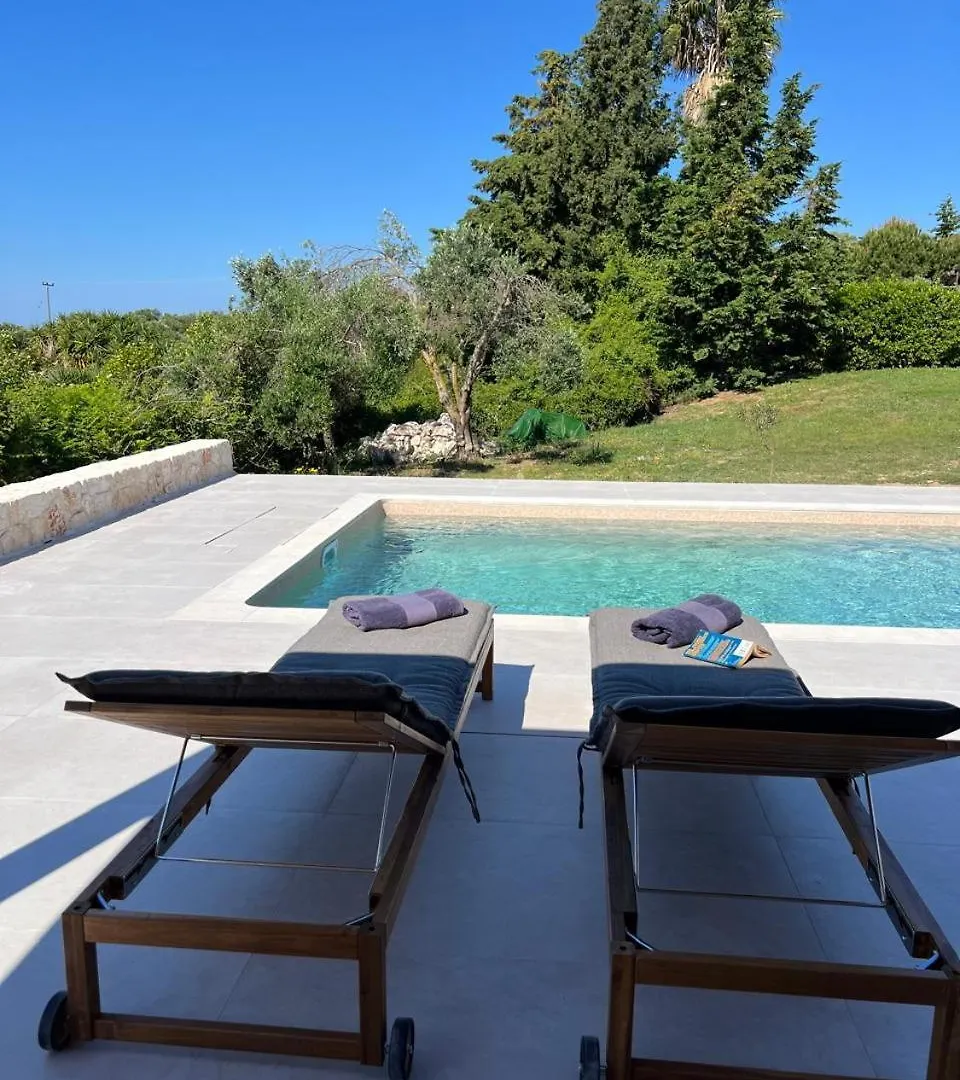 Sunny Villas Klismata 0*,