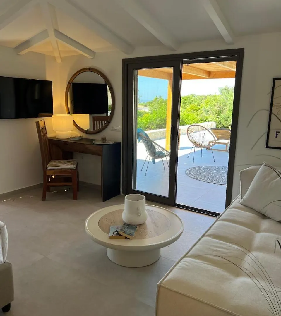 Sunny Villas Klismata 0*,