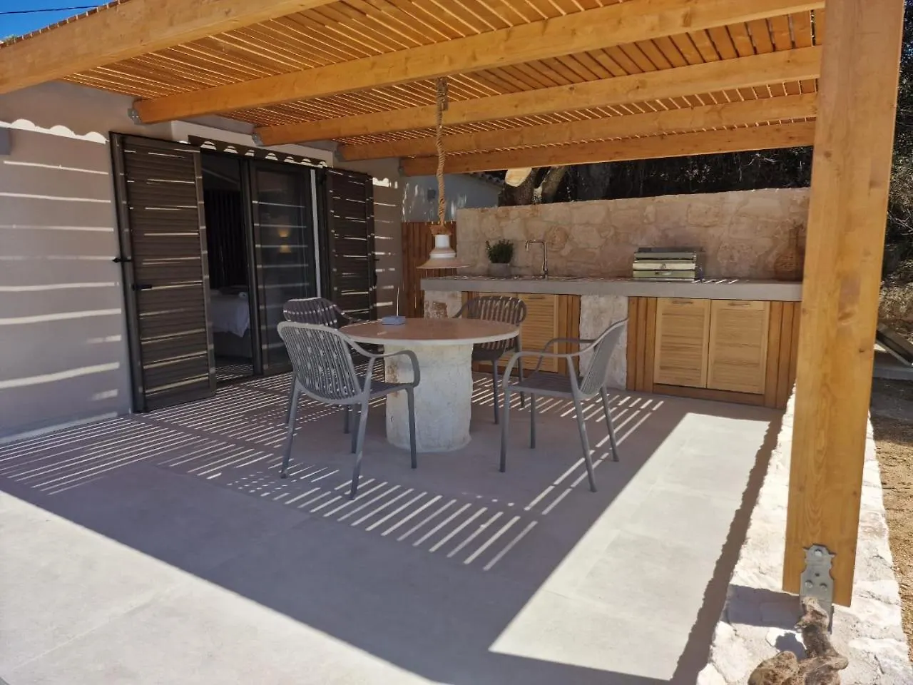Sunny Villas Klismata