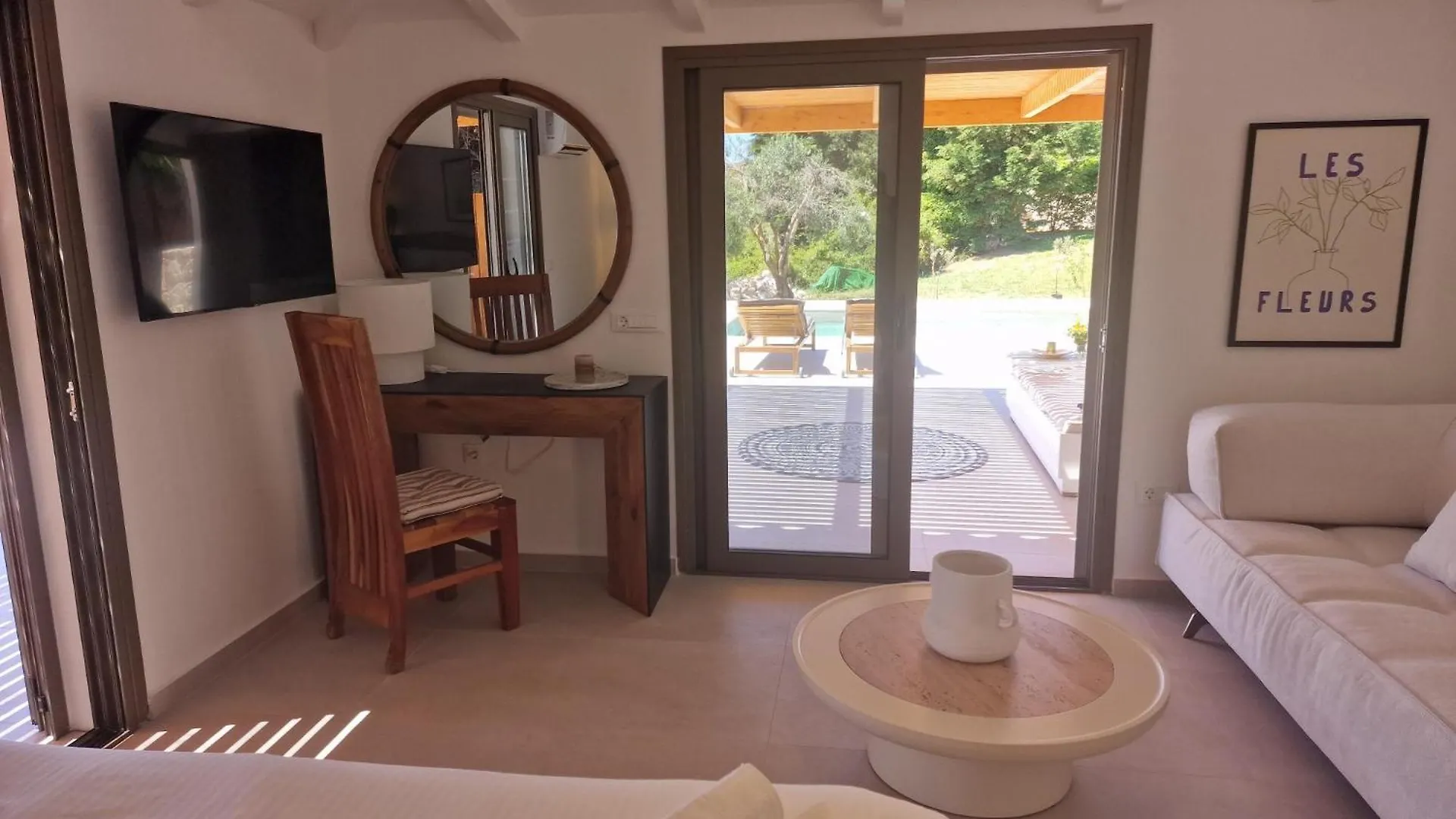 Sunny Villas Klismata