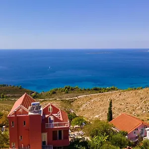  Apartment Aeolos Kefalonia