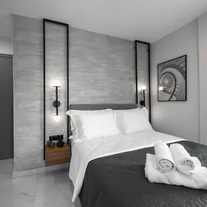  Apartment Hermes Suites, Agia Sofia, Nilie Hospitality Mgmt Greece