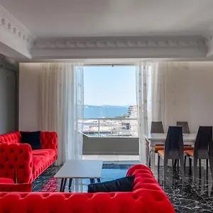  Apartment New Albania