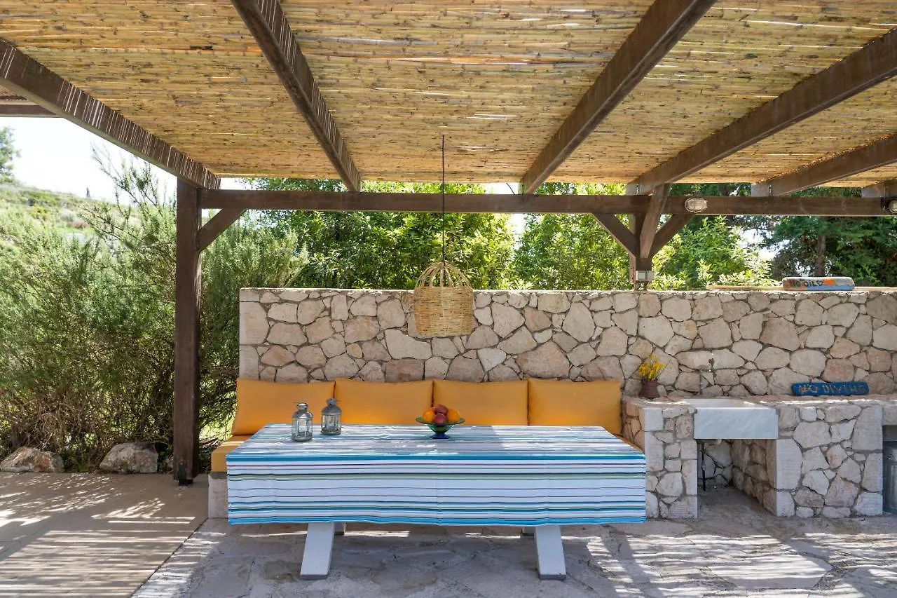 Sunny Villas Klismata