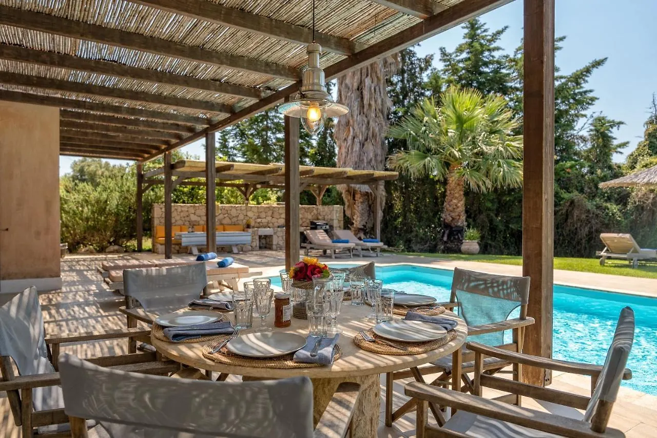 Sunny Villas Klismata