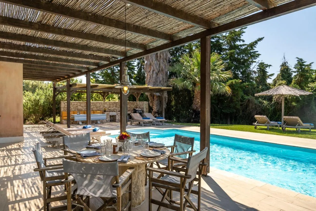 Sunny Villas Klismata Greece