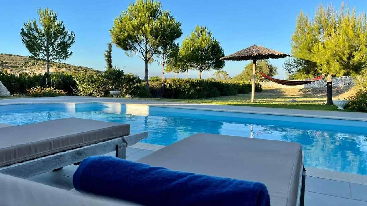 Sunny Villas Klismata