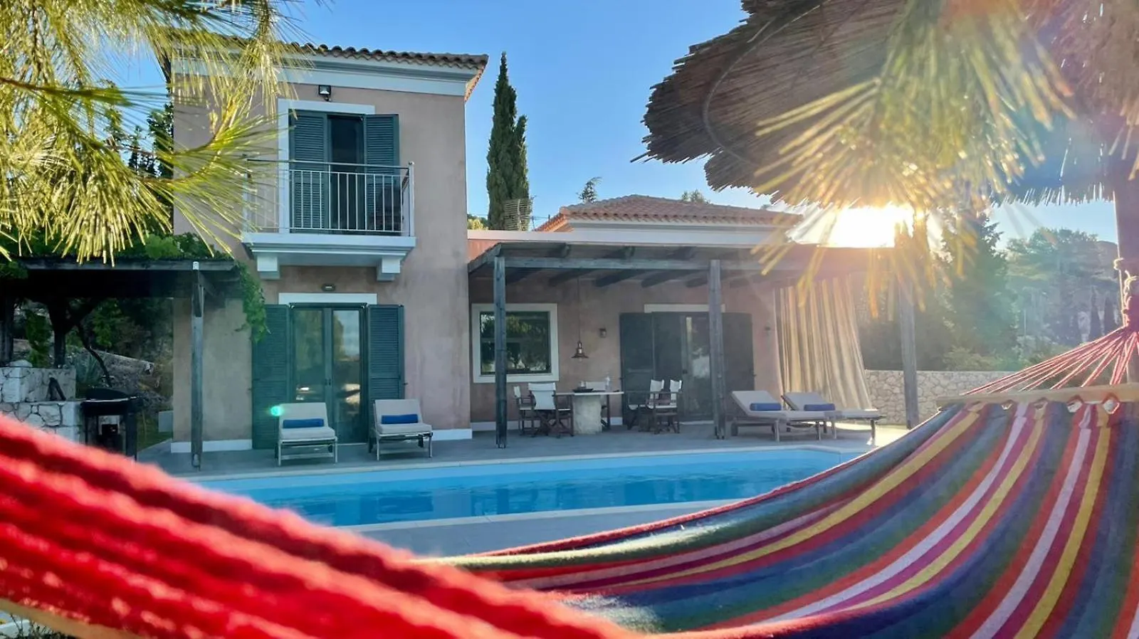 Sunny Villas Klismata
