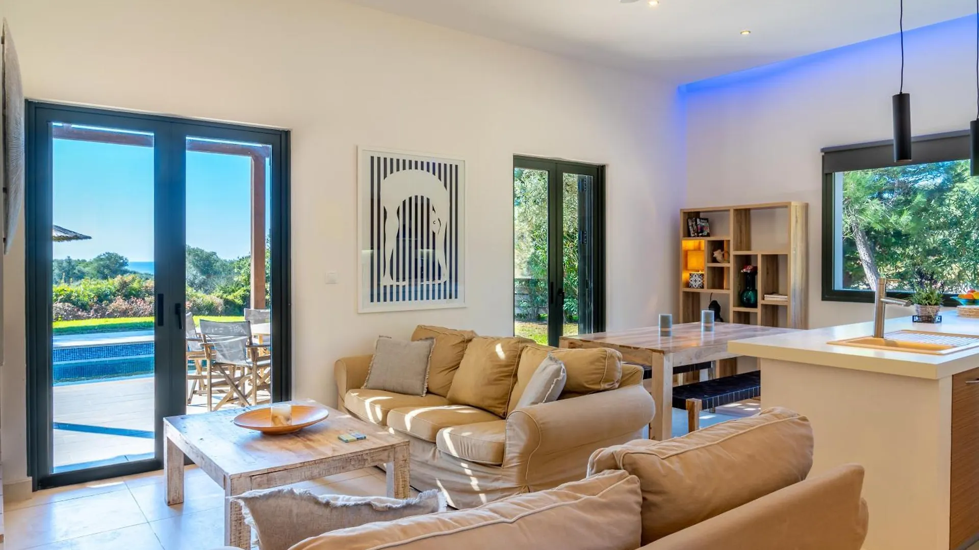 Sunny Villas Klismata