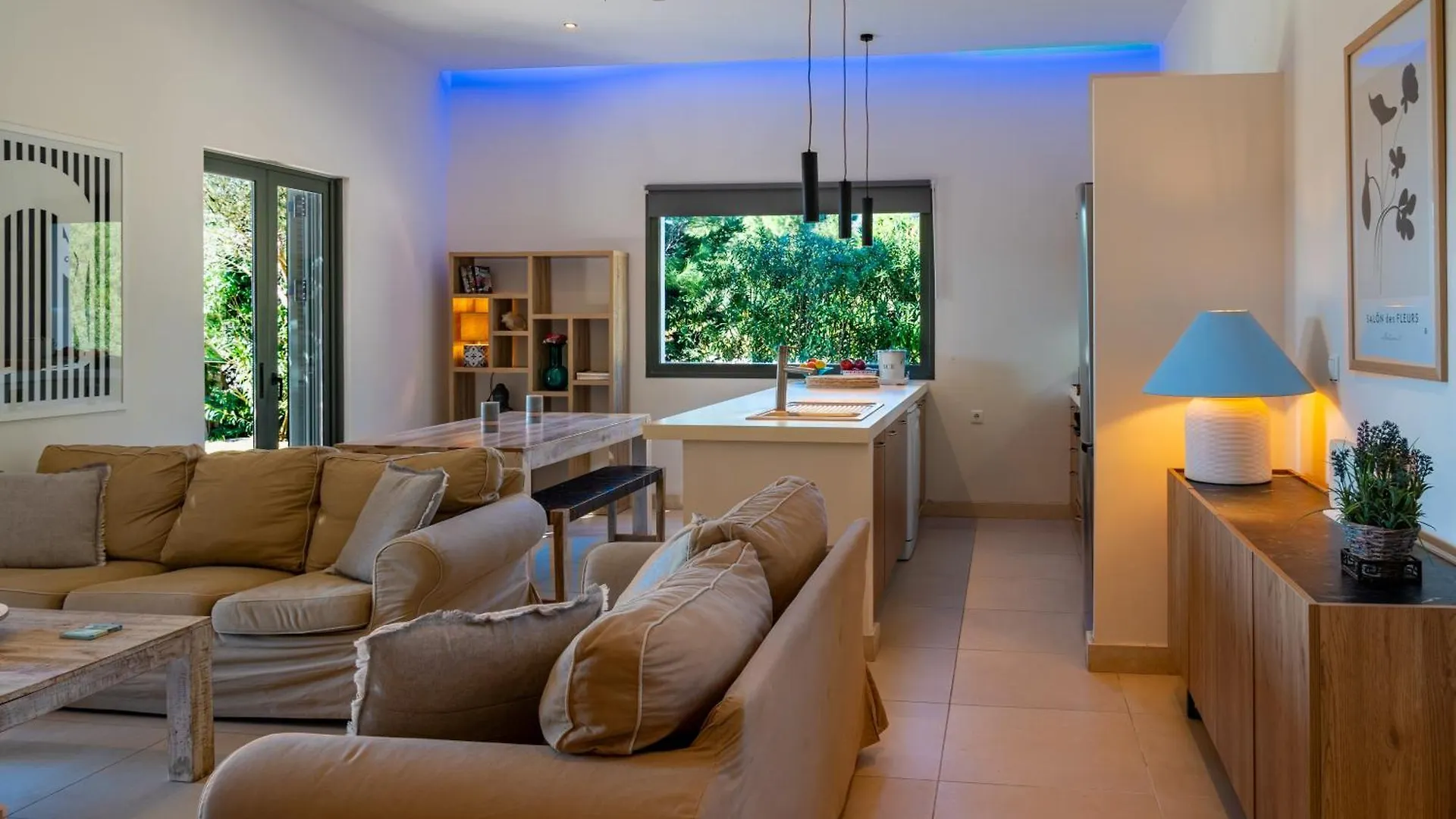 Sunny Villas Klismata