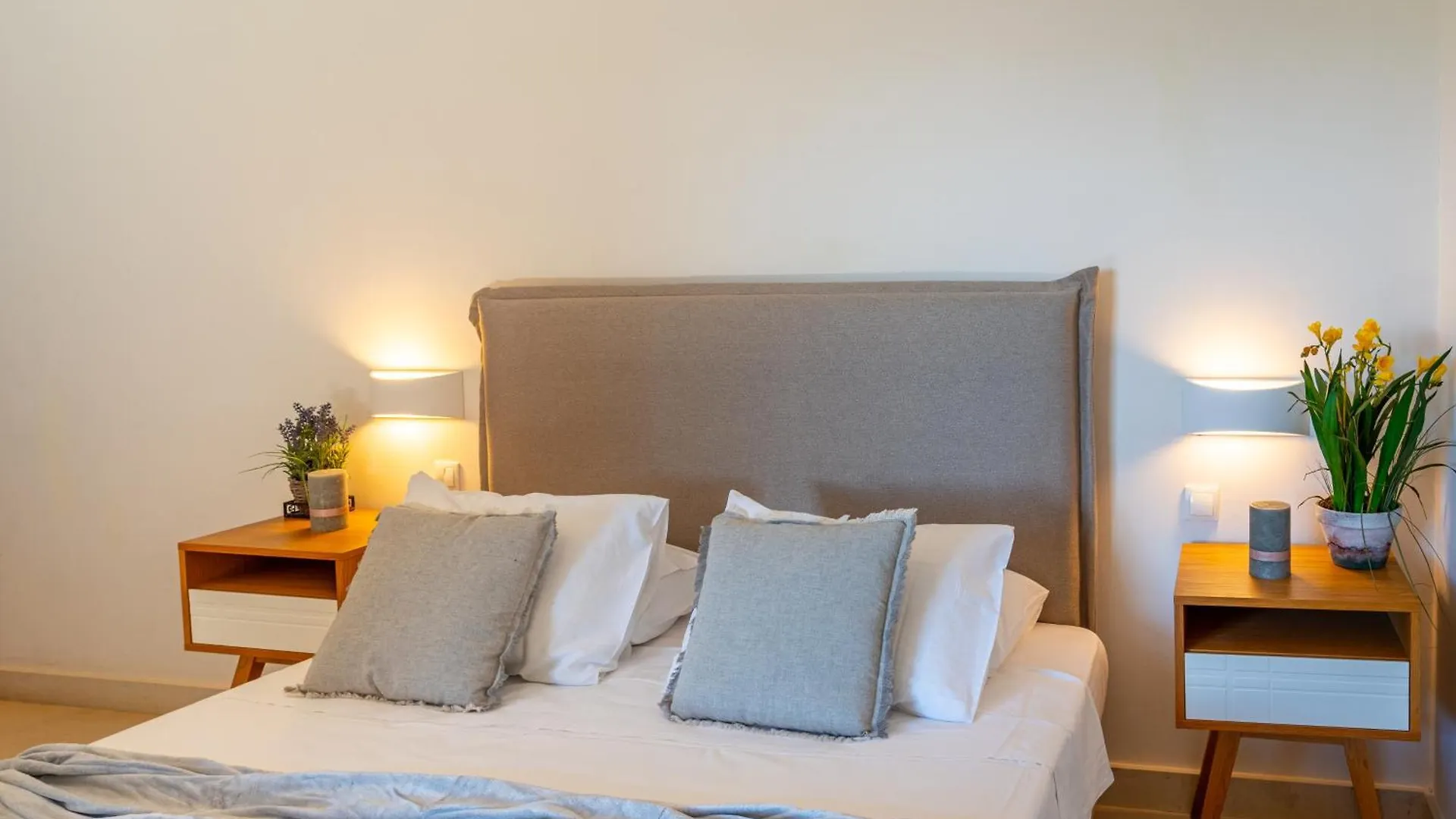 Sunny Villas Klismata Greece