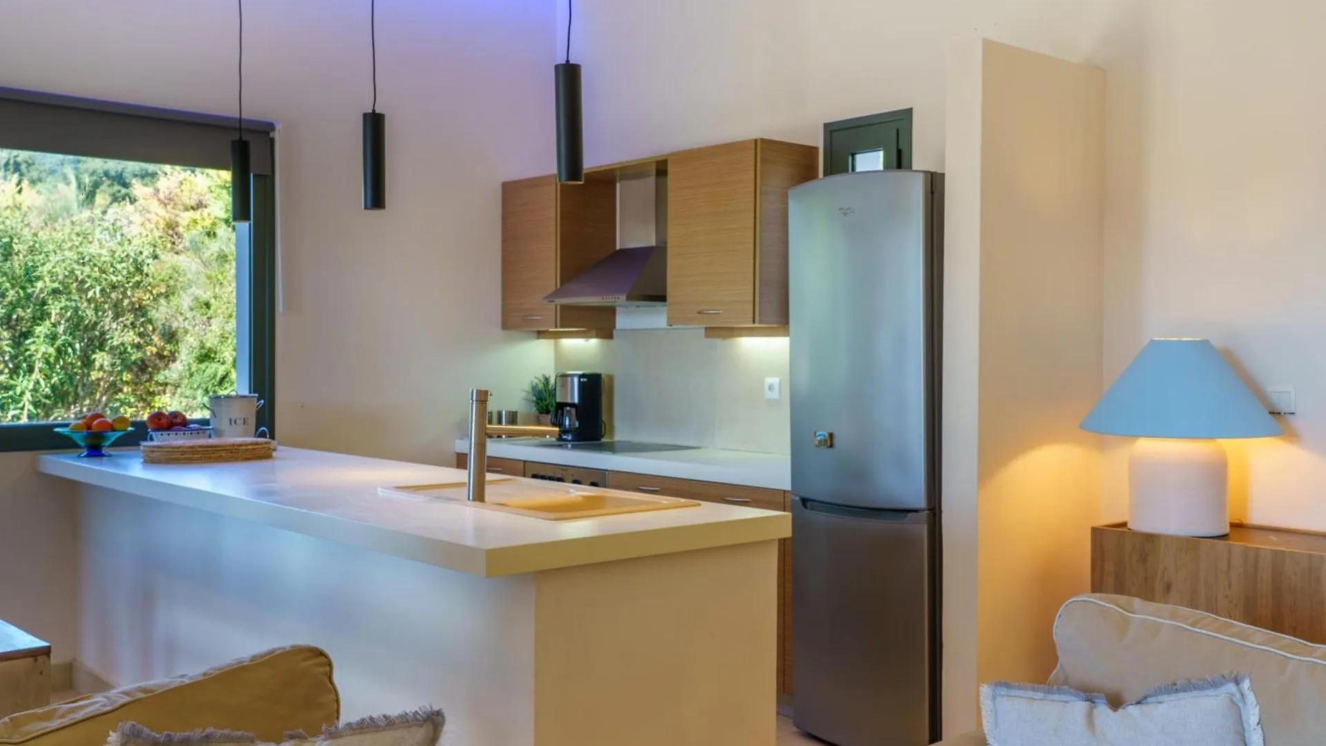 Sunny Villas Klismata