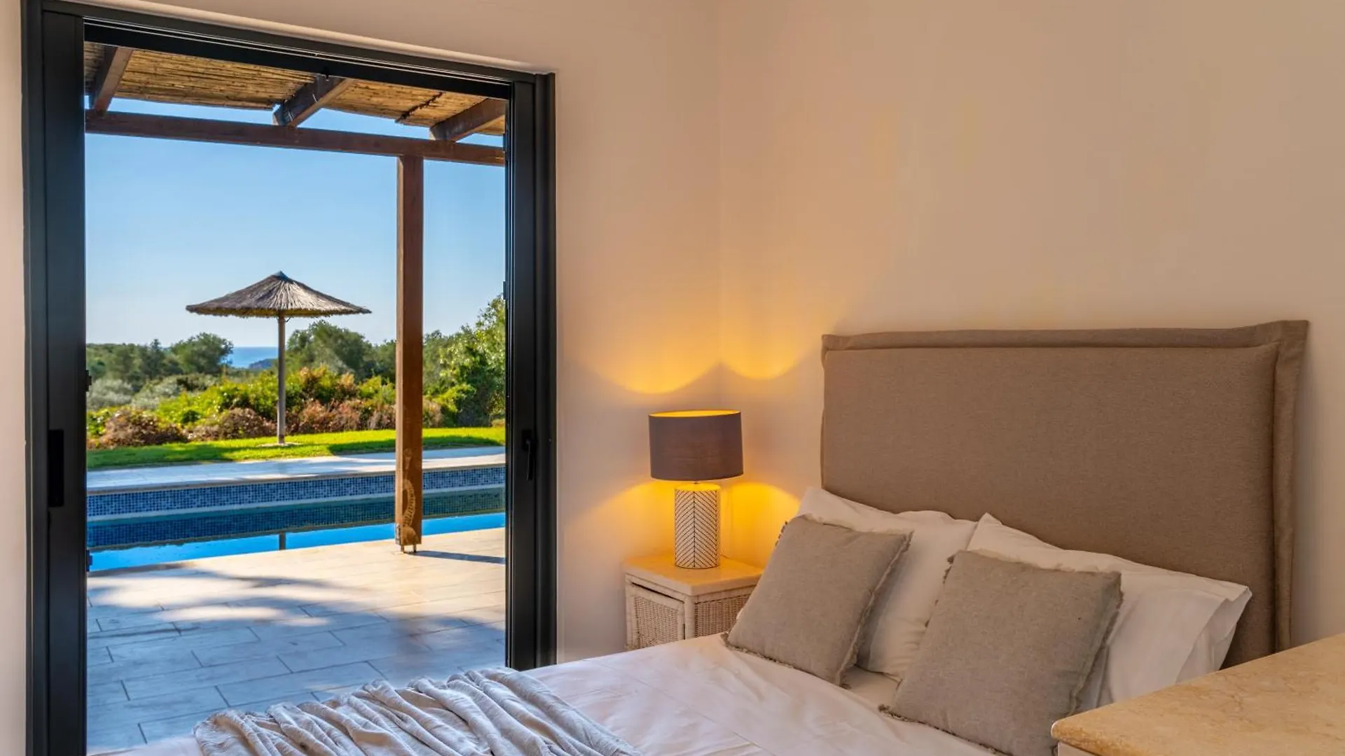 Sunny Villas Klismata