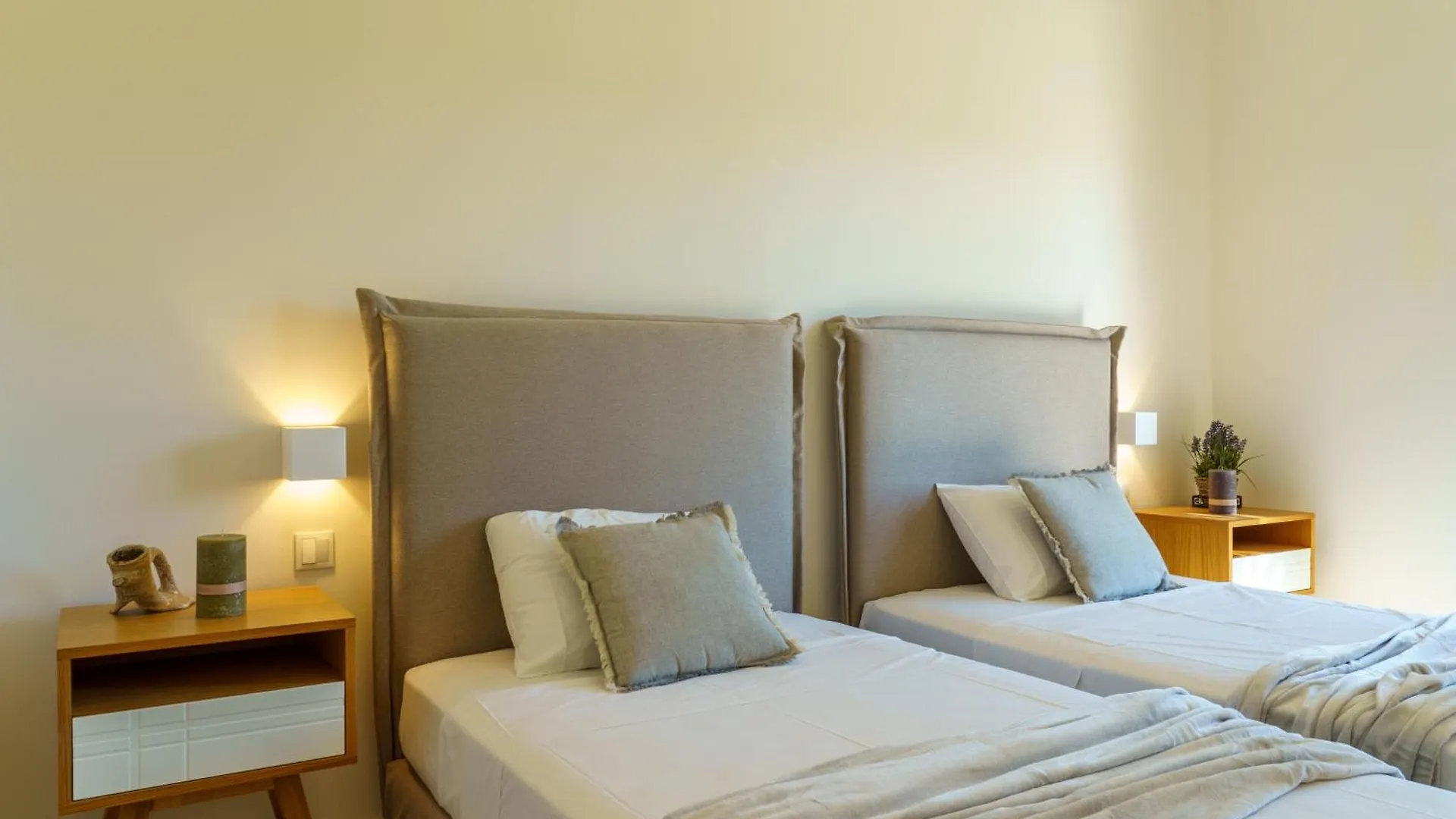 Sunny Villas Klismata