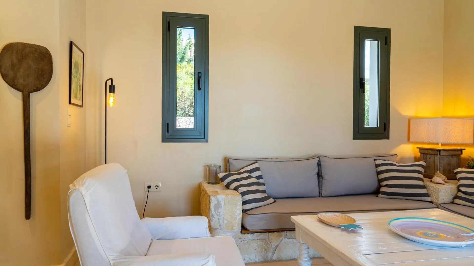 Sunny Villas Klismata 0*,