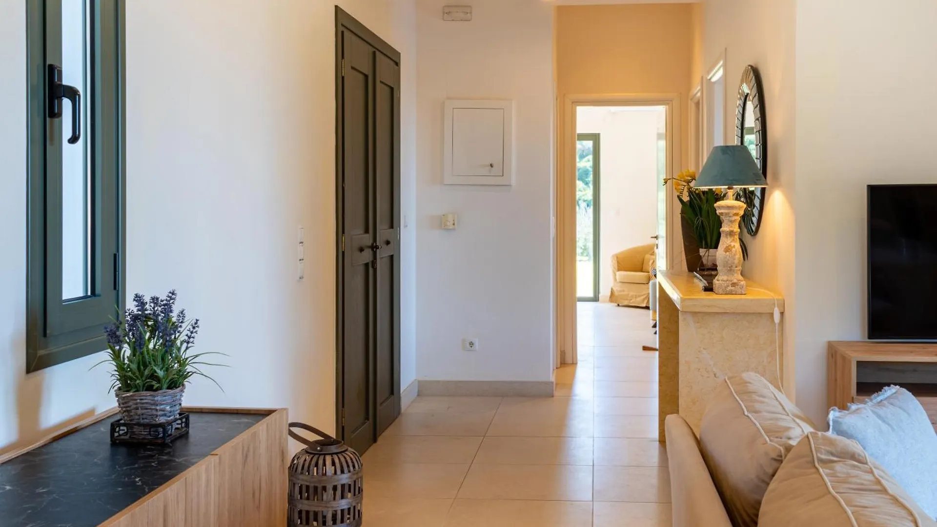 Sunny Villas Klismata