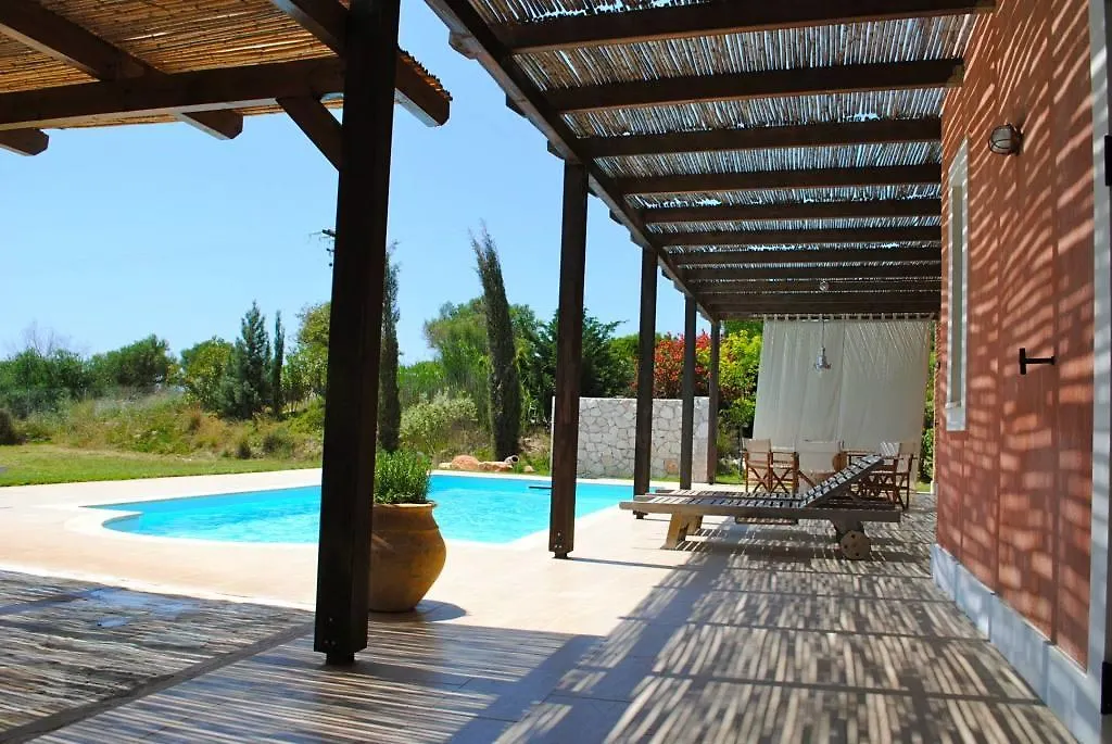 Sunny Villas Klismata