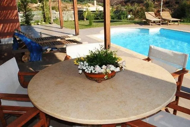 Sunny Villas Klismata Greece