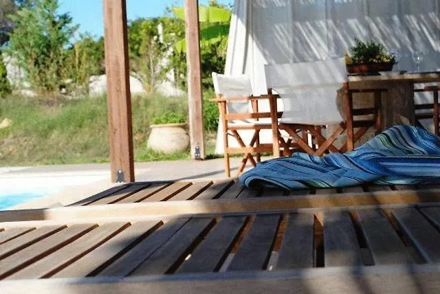 Sunny Villas Klismata