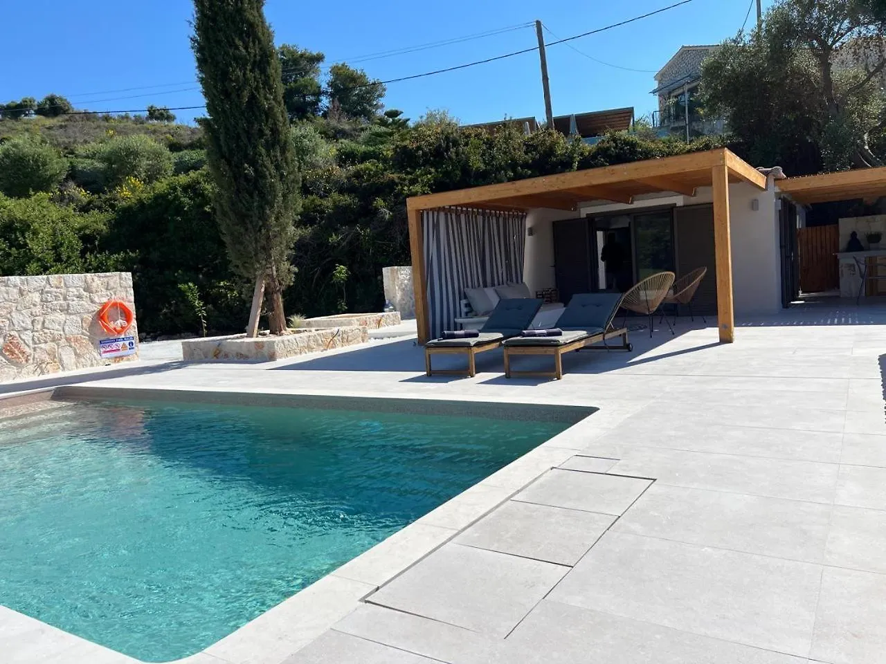 Sunny Villas Klismata