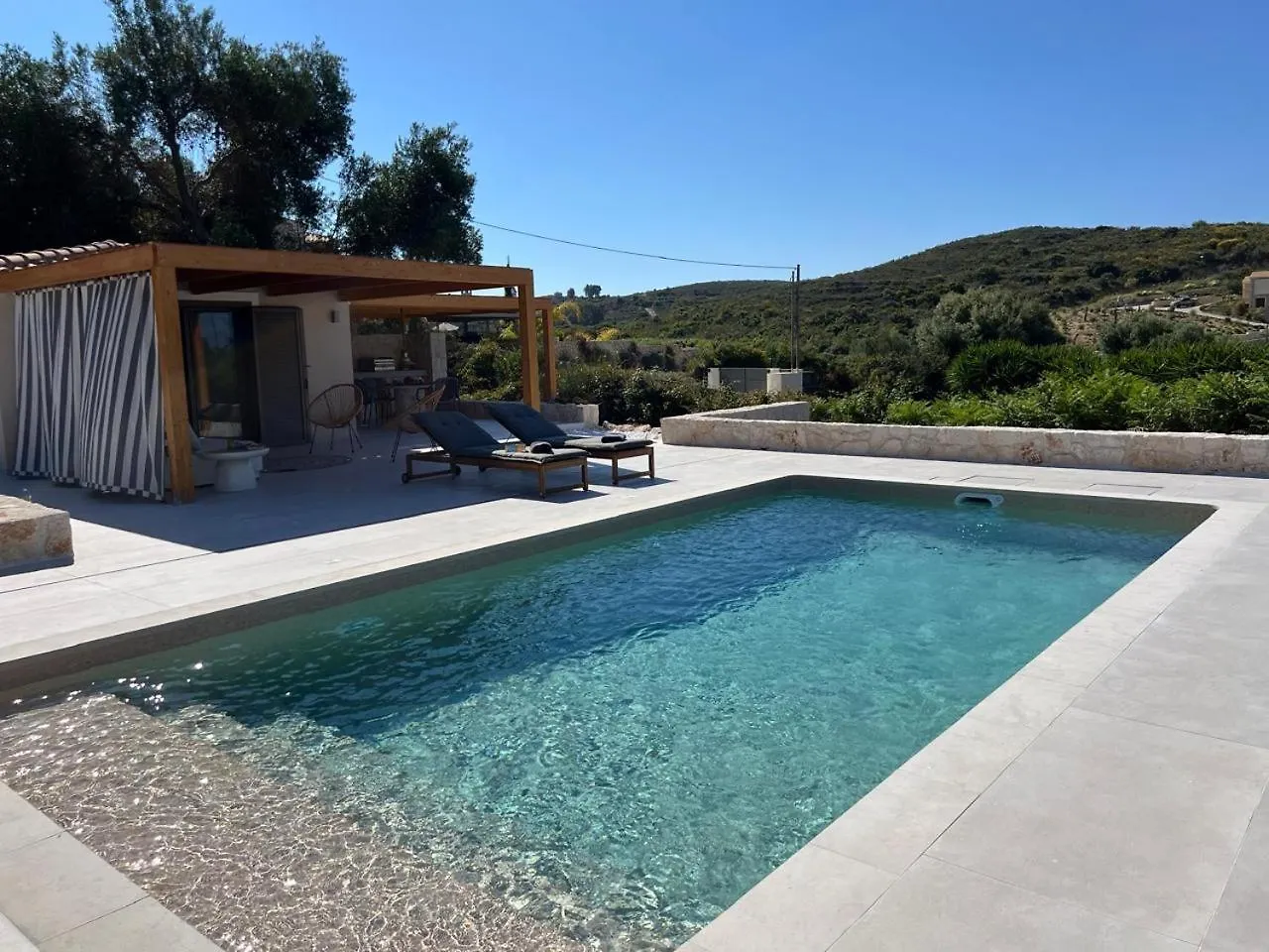 Sunny Villas Klismata