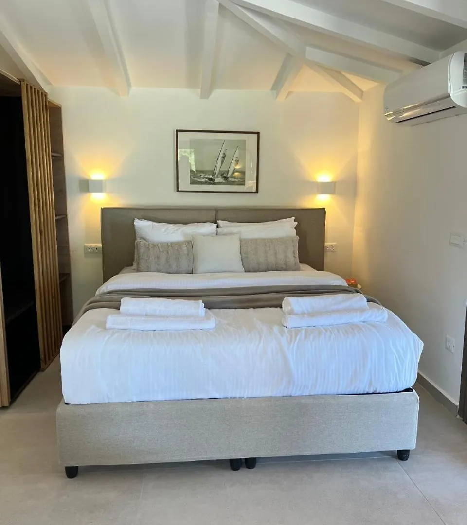 Sunny Villas Klismata