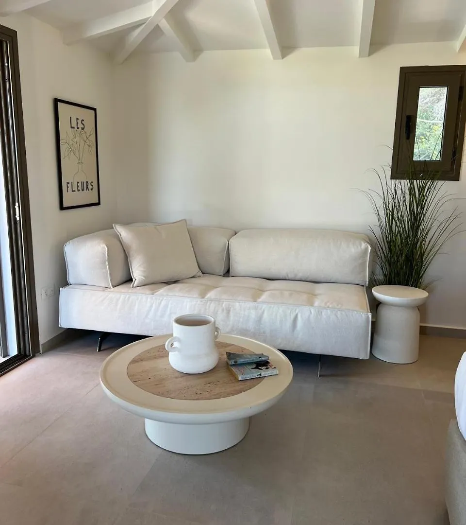 Sunny Villas Klismata