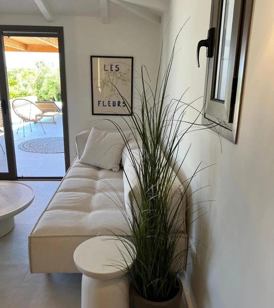 Sunny Villas Klismata Greece