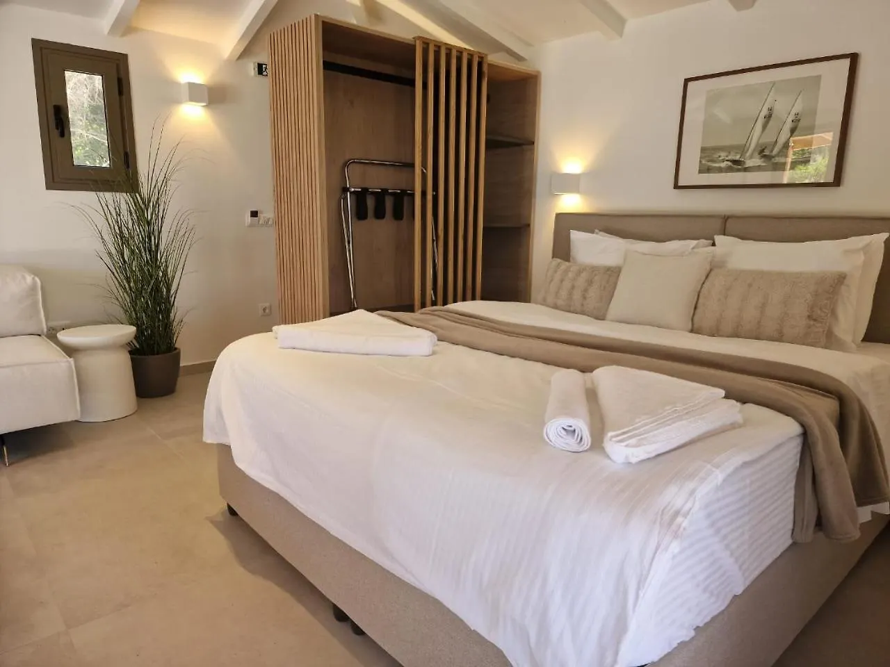 Sunny Villas Klismata 0*,  Greece