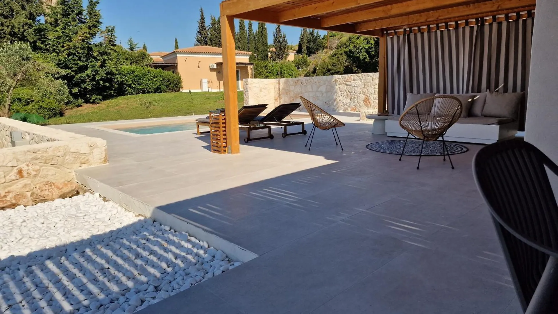 Sunny Villas Klismata