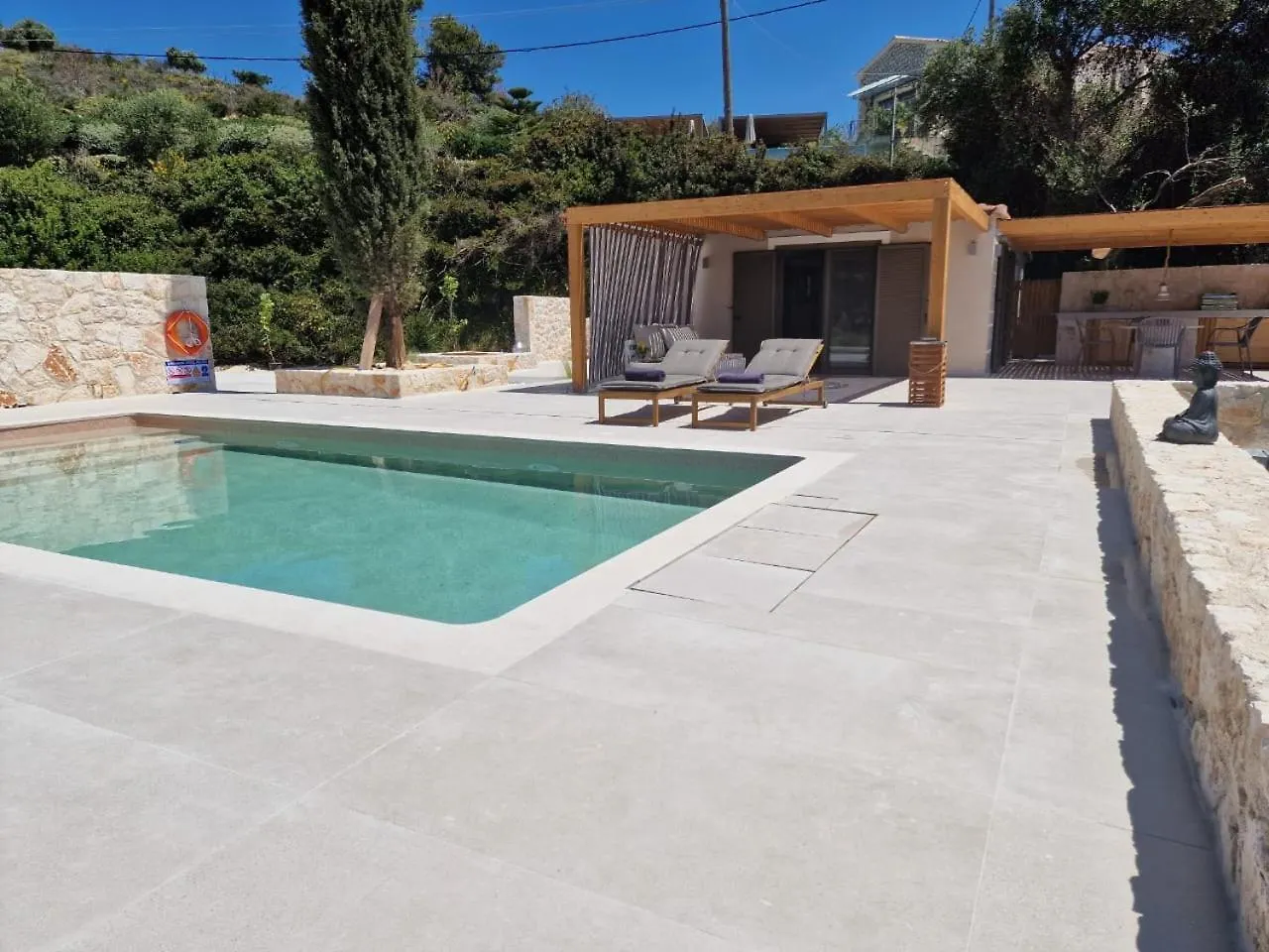 Sunny Villas Klismata