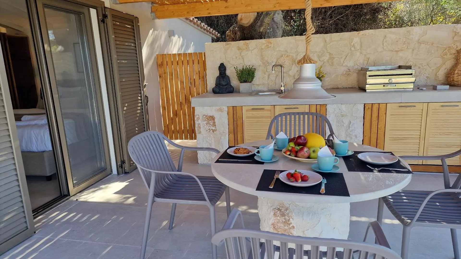Sunny Villas Klismata
