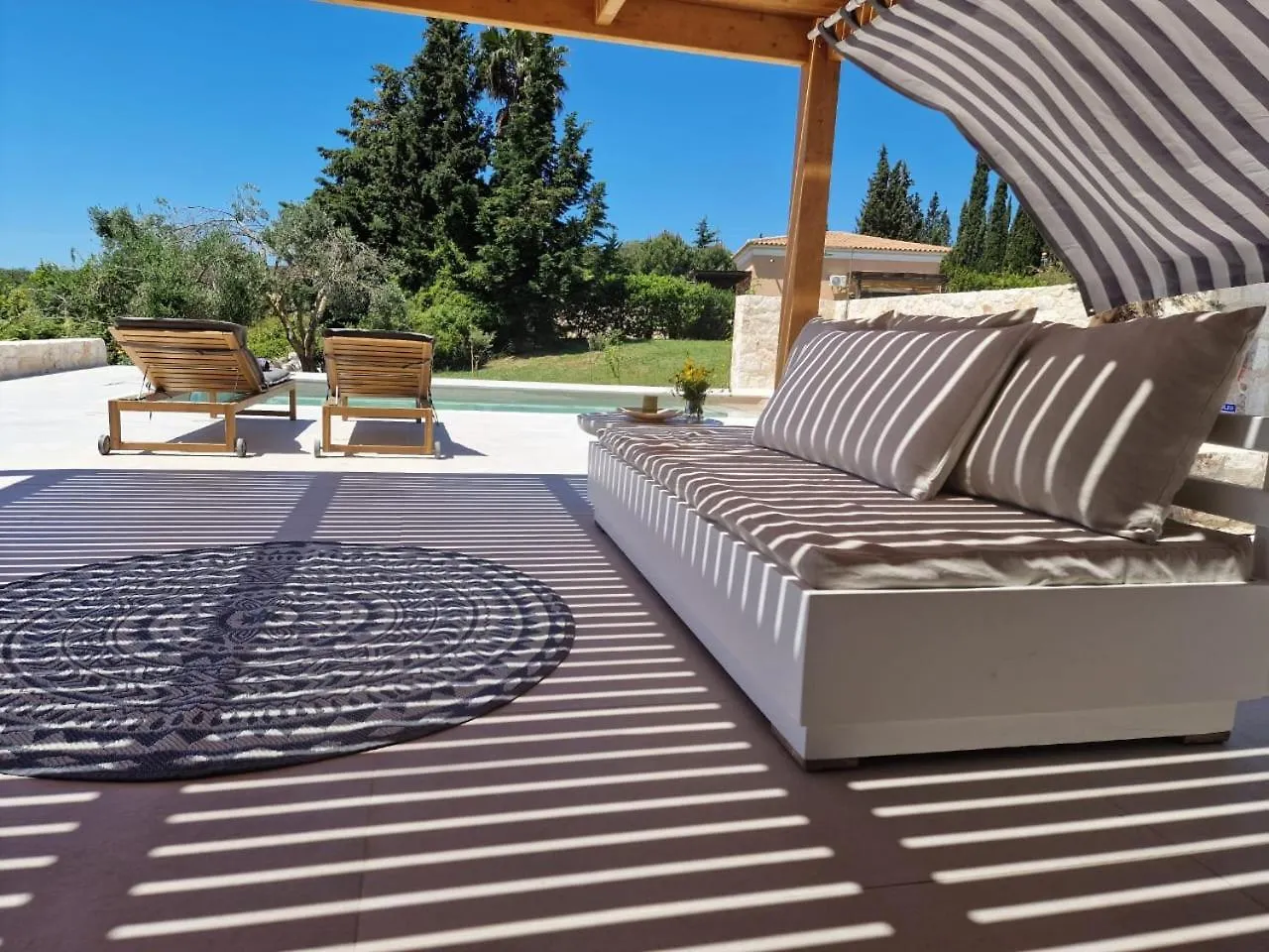 Sunny Villas Klismata Greece