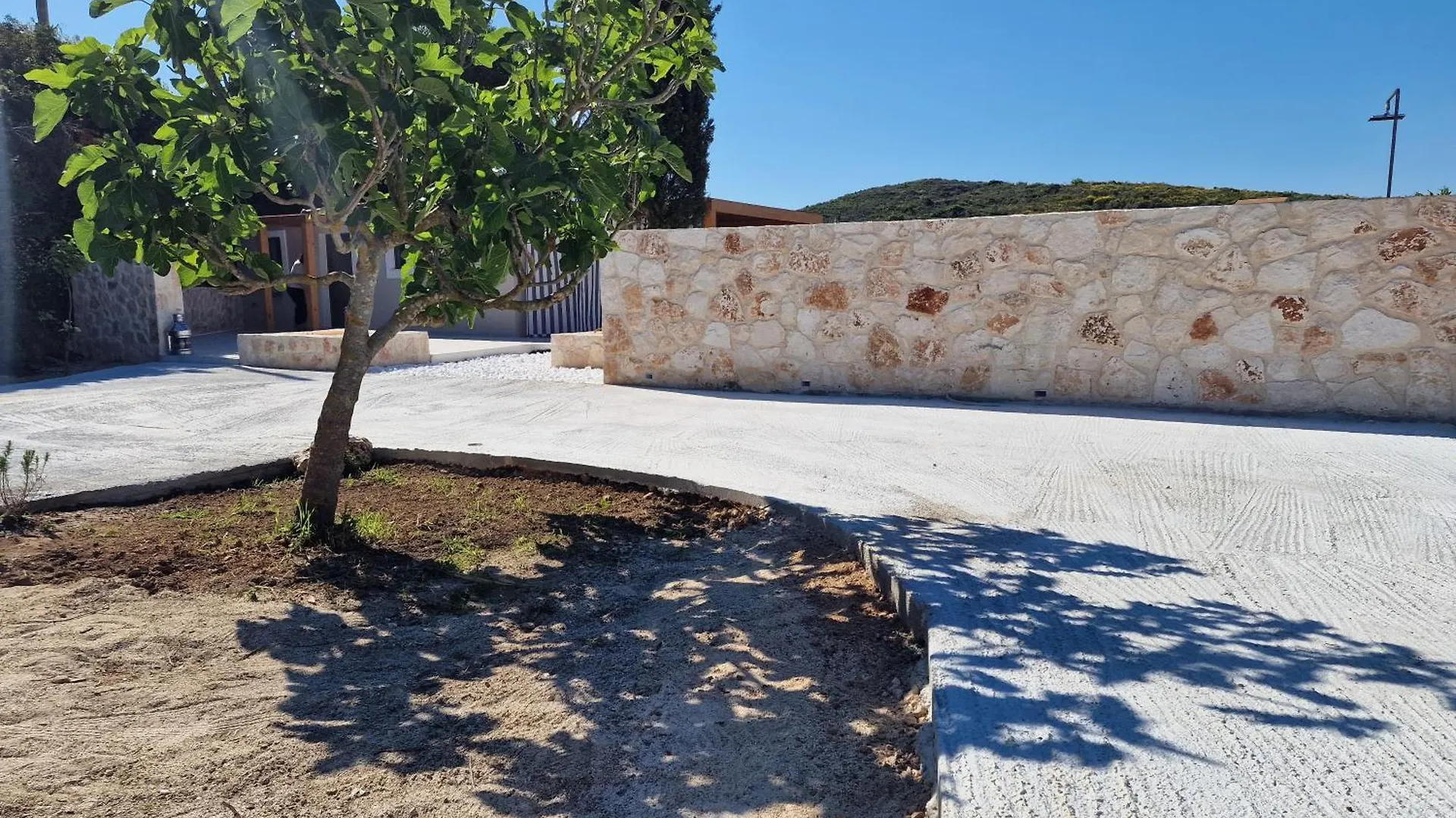 Sunny Villas Klismata
