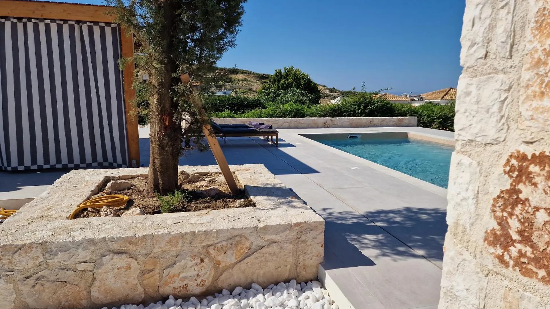 Sunny Villas Klismata