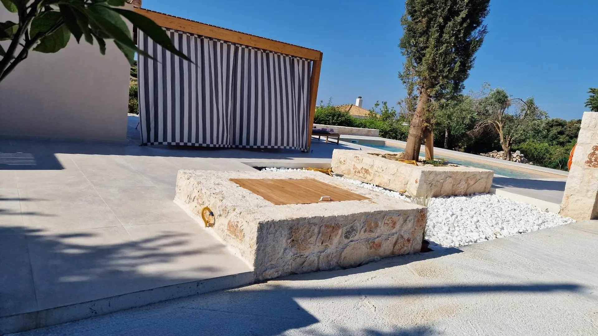Sunny Villas Klismata