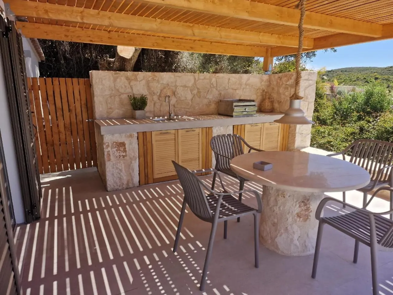 Sunny Villas Klismata