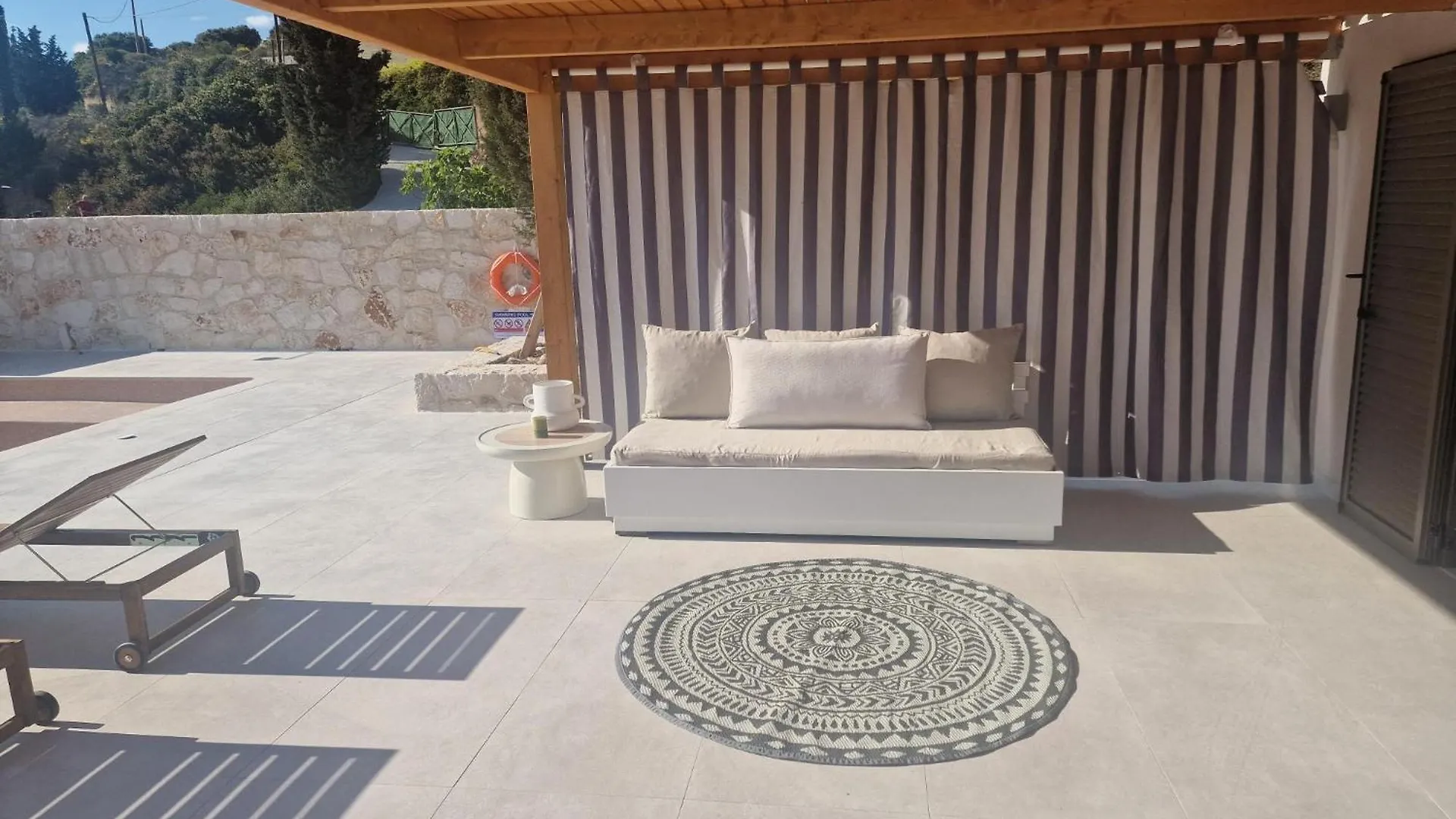 Sunny Villas Klismata 0*,  Greece