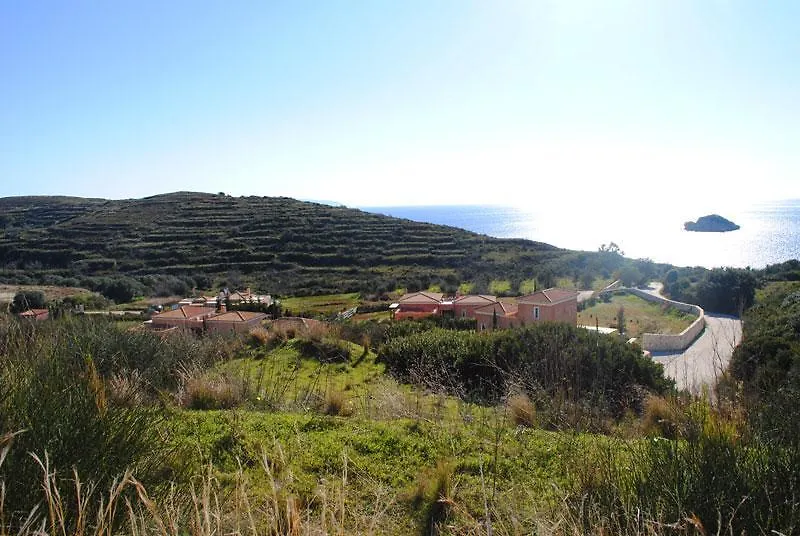 Sunny Villas Klismata
