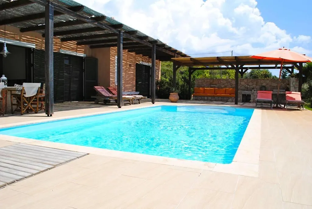 Sunny Villas Klismata