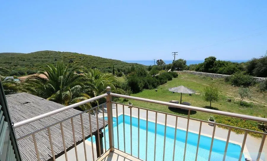 Sunny Villas Klismata